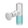 Small Portable Massager Mini Electric USB Charging Muscle Relaxation Massager