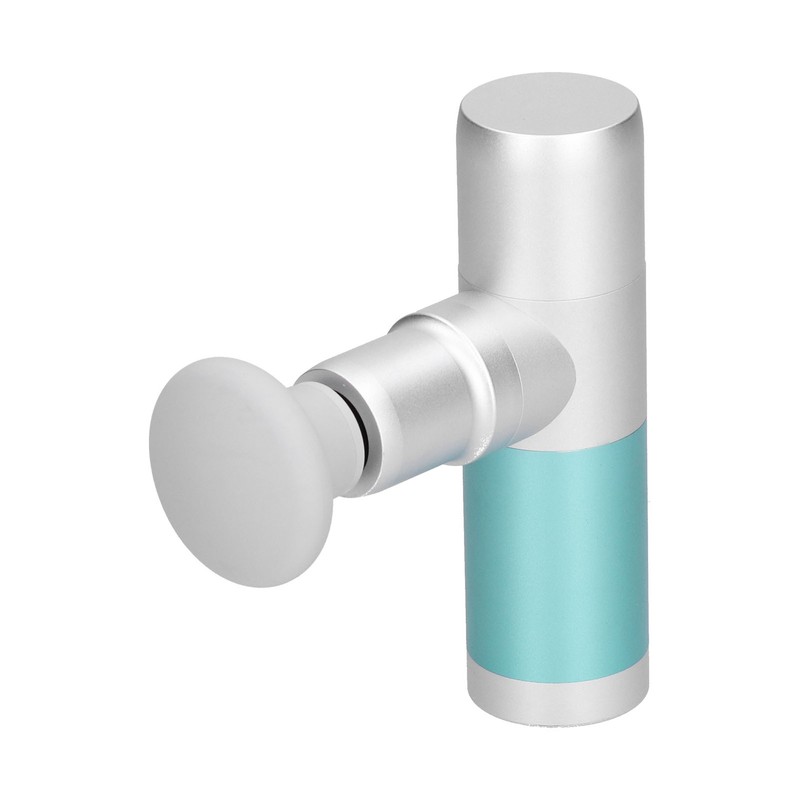 Small Portable Massager Mini Electric USB Charging Muscle Relaxation Massager