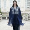 Evan EE01 Women's Stole, Lace, Formal, Weddings, After-parties, Congratulations, Condolences,