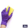 Ellise Household Cleaning Gloves 2-Piece Set, Assorted