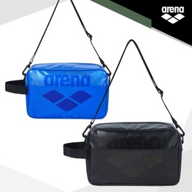 Arena Swim Shoulder Bag (C1AB25) Cross Swim Bag Equipment Bag / 아레나 수영 숄더백(C1AB25) 크로스 스윔백 장비가방