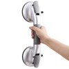 TAILI Grab Bars for Bathtubs and Showers, Shower Handles for
