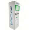 Ipsiderm Gel Dermolimpiador Piel Grasa Sin Parabenos 230ml