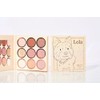 Sinless Beauty -Paleta Sombras Lola