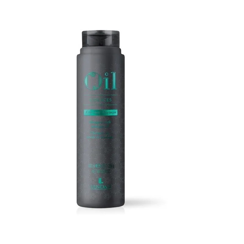 Shampoo Moringa Lendan Rejuvenecedor Ethernal 1lt