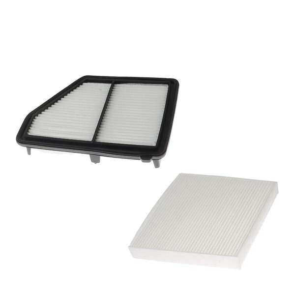 Pyladea Engine and Cabin Air Filter Replacement for 2016-2020 Honda