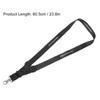 Alomejor Remote Control Neck Strap Nylon Safety Strap Hanging Strap