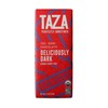 Taza Chocolate Organic Amaze Bar 70% Stone Ground, Deliciously Dark,