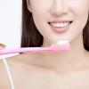  12 Pcs Super Bristle Toothbrush Hard Toothbrushes for Adults