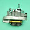 QRM New Rear Brake Caliper w/Pads for Yamaha Raptor 700