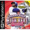 Sammy Sosa High Heat Baseball 2001 (Renewed)