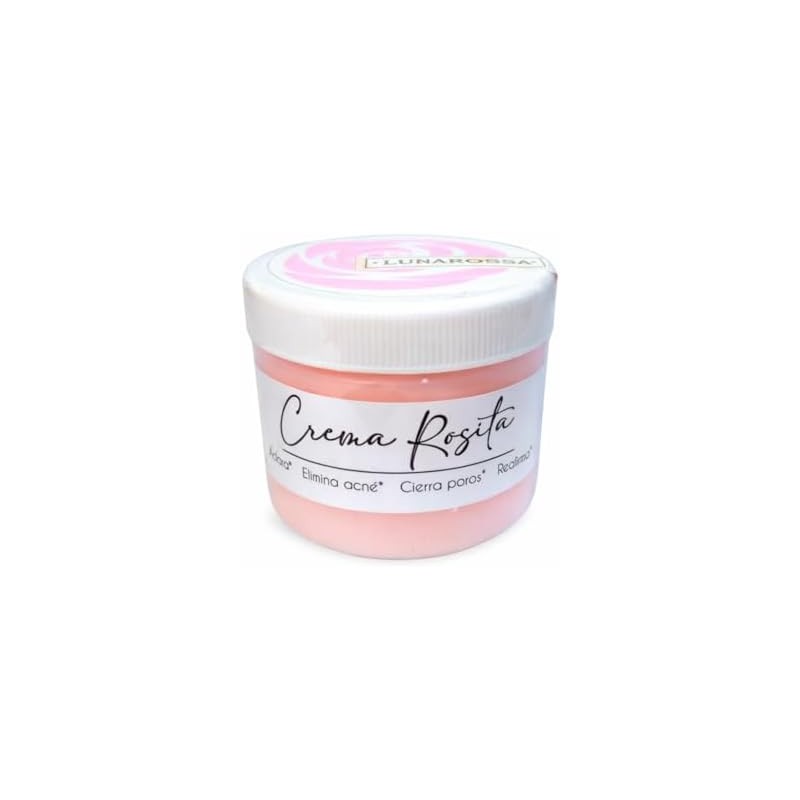 Crema Rosita de Obregón Original 100gr Protección Solar 15 con