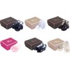 Lic .ca Closet Series Clear Shoes Collection (Complete Set of
