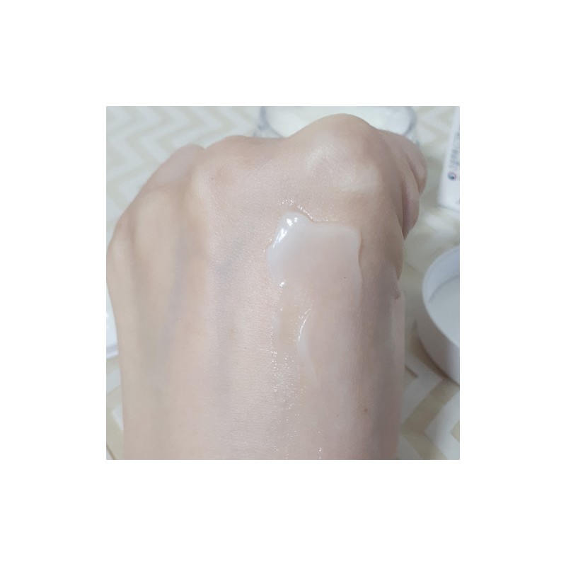 Chamos [1+1] Agassi Apple Intensive Nutri Cream 50ml Water Drop