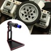 Orivin RC Model Car 12mm 17mm Hex Wheel Rim Tire