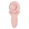 Lanyard USB Fan Handheld Charging Small Mini Portable Office Desk