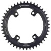 Wolf Tooth 110 BCD Asymmetric 4-Bolt Aero Chainring for GRX