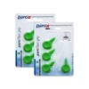 Paro Swiss PARO Flexi Grip, Medium, Light Green, Conical, Diameter