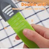 Adjustable Measuring Spoon | Multi-Size 1ml to 15ml | BPA-Free