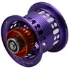 HEIGHTEN Boost Reel Spool, 2 Stage Movement, Daiwa Bait Reel,