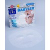 CLEAR TURN BABISH WHITE FACE MASK FACE PACK HYPOALLERGENIC PRESCRIPTION