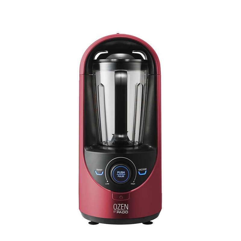 Pado Ozen 310 Vacuum Blender, Countertop Kitchen Blender for Nutrient
