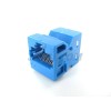 Commscope UNJ600-BL Uniprise Cat6 M-Series Modular Jack, Blue ~STSI