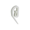 SEC Nylon Curtain Hook X25 S6430