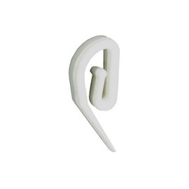 SEC Nylon Curtain Hook X25 S6430