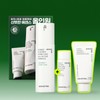 Innisfree 이니스프리 포레스트 포어케어 올인원 에센스 100ml 기획(+에센스 25ml+폼30g) Innisfree Forest Pore Care All-in-One Essence 100ml Set (+Essence 25ml + Foam 30g)
