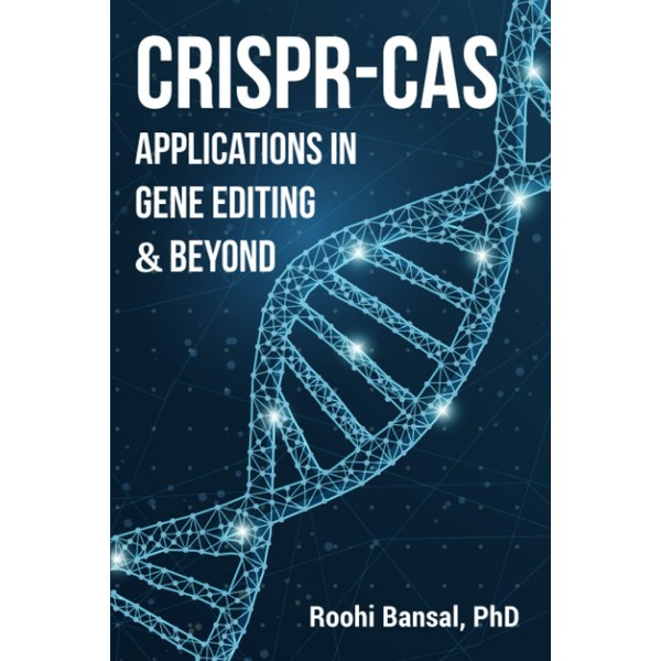 CRISPR-Cas: Applications in gene editing & beyond: CRISPR Cas System