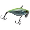 Illex TN 38 Trigon Crank Vibrating Bait RT Visible Roach