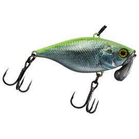 Illex TN 38 Trigon Crank Vibrating Bait RT Visible Roach