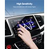 LANTU Car Screen Protector for 2016-2018 Honda Pilot Passort &