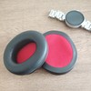 DowiTech Premium Headphone Replacement Ear Pads Cushions Headset Earpads Compatible