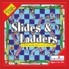 Creative Educational Classic Games Slide and Ladders