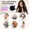 Gwabee No Heat Curling Headband, 70" Soft Hair Curlers to