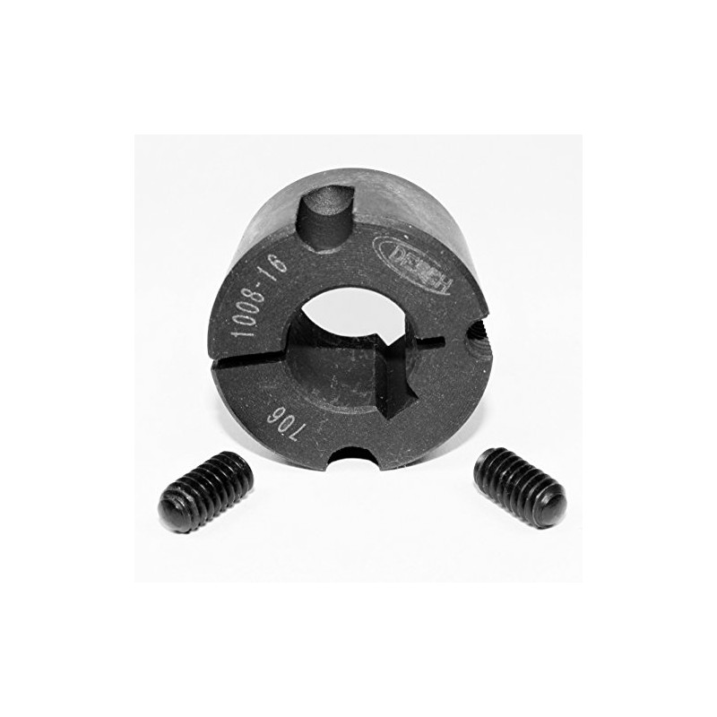 Taper Clamping Bushing 1615-42 mm Bore