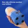 Electric Egg Spinner, Egg Stirrer in Shell, Golden Egg Maker,