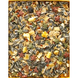 Marukan Squirrel Ham Staple Balance Food PRO 400 g (x1)