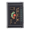Solar Charge Controller 15A Solar Panel Charging Regulator for New