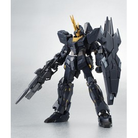 Robot Spirits Side MS Banshee Norn (Unicorn Mode)