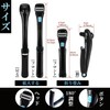 Back Hair Processing Folding Back Hair Shaver Self Cutting Body