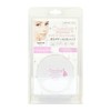 wandyiburaitona- Body & Face Powder Sugar Pink (Pink)