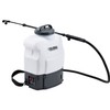 Global Industrial Battery Powered Backpack Electrostatic Sprayer w/Charger, 4.2 Gal.