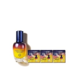 [Gift] Immortelle Overnight Reset Oil in Serum 30ml (+3ml experience) / [기프트] 이모르뗄 오버나이트 리셋 오일 인 세럼 30ml (+체험분 3ml)