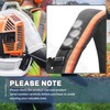 BianXiao 4283 710 9001 & 4283 710 9002 Blower Shoulder