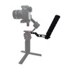NovelGoal Bracket Stand Cell Phone Stabilizer Carrying Pot Handle Accessory