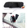 iPoster 4.3" Screen Mirror Rear Monitor Reversing Backup Camera For
