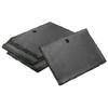 mtb more energy Set of 4 Slate Signs Panels –